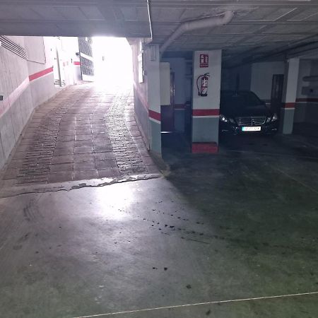 Ds Cuesta Del Bailio, Parking Opcional Appartement Córdoba Buitenkant foto