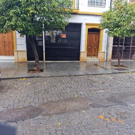 Ds Cuesta Del Bailio, Parking Opcional Appartement Córdoba Buitenkant foto