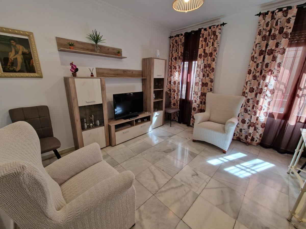 Ds Cuesta Del Bailio, Parking Opcional Appartement Córdoba Buitenkant foto