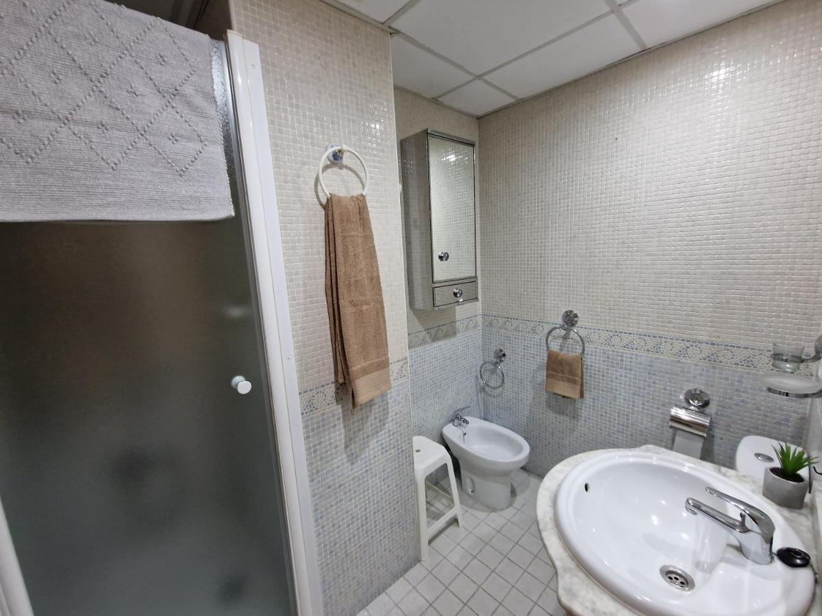 Ds Cuesta Del Bailio, Parking Opcional Appartement Córdoba Buitenkant foto