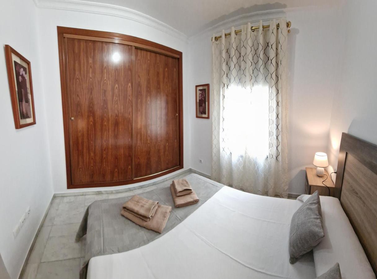 Ds Cuesta Del Bailio, Parking Opcional Appartement Córdoba Buitenkant foto