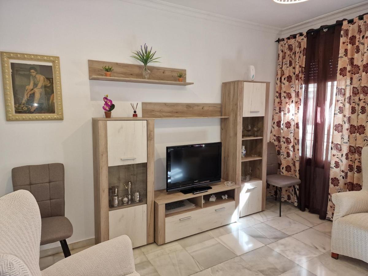 Ds Cuesta Del Bailio, Parking Opcional Appartement Córdoba Buitenkant foto