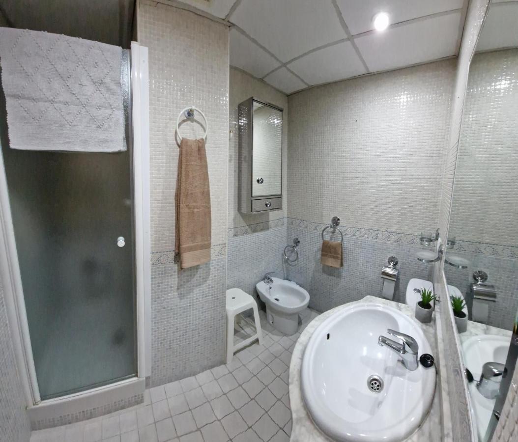 Ds Cuesta Del Bailio, Parking Opcional Appartement Córdoba Buitenkant foto