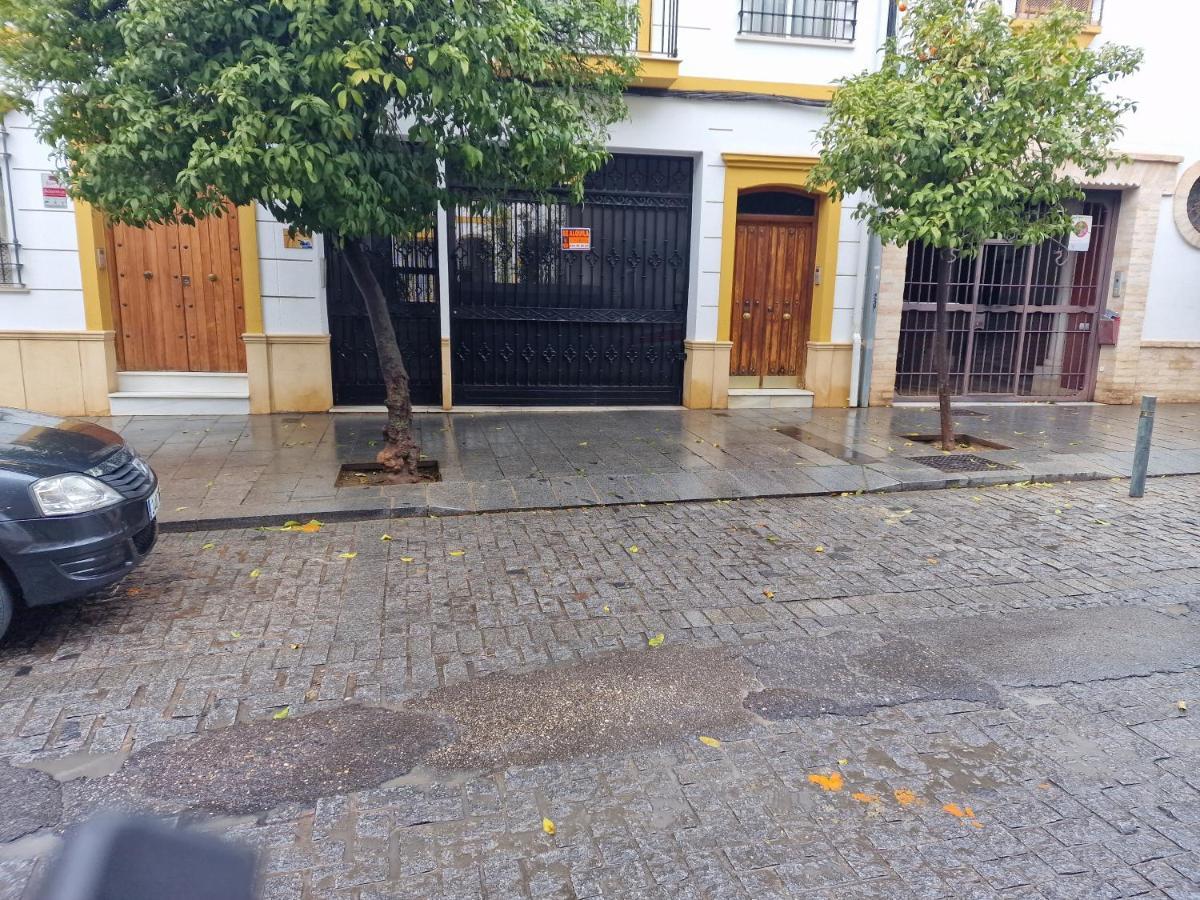 Ds Cuesta Del Bailio, Parking Opcional Appartement Córdoba Buitenkant foto